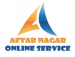 Aftab Nagar Online Servvice